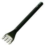  craft фирма кожа инструмент 4шт.@hisi глаз удар 3.0mm 8243