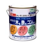 ペンキ、塗料