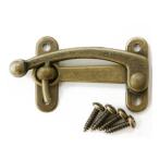 ハイロジック 防災うちかけ 大 真鍮色 58532