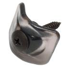 ダイドーハント (DAIDOHANT) (波板ビス) 波板取付ビス ブロンズ [ 木下地用 ] (ポリカ座金) (呼び径d) 5 x (長さL) 35