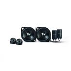  Alpine (ALPINE) 2 канальный динамик 10cm раздельный STE-G100S