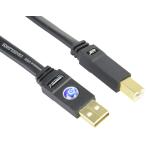 eim электронный SHIELDIO серии аудио USB кабель 3m UAC-F030
