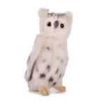 BH6155 HANSA белый сова 18