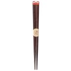  Kawai палочки для еды мир рисунок ........ красный 18cm 024257
