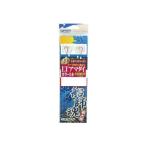 OWNER(オーナー) 仕掛け LTカラーアマダイ 2本 沖アミチヌ 4号 3号 2m F-3619