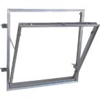  новый модель потолок осмотр .450mm угол серебряный 