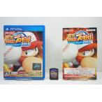  реальный . powerful Professional Baseball 2013 - PSVita