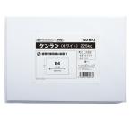  бумага самолет * строительство для макета бумага оптимальный!! талон Ran ( белый )B4 вертикальный глаз 225kg[50 листов входит ]