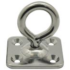 AIAI ST回転アイプレート 6MM 15-135