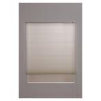  полный nes соты затенитель от солнца . ширина 40× высота 135cm слоновая кость 