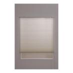  полный nes соты затенитель от солнца .90×135 слоновая кость 