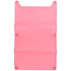 アースペットTK ペファミ キャリーマット ワイド ピンク