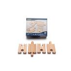 maxim( maxi m) из дерева направляющие 2 дюймовый Mini распорка грузовик 4Pieces