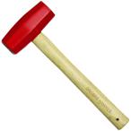 近与(KONYO) 大五郎 石頭ハンマー 1.5kg