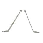 ホンマ製作所 ホンマステン煙突用支え脚300ミリ