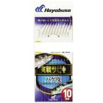  Hayabusa (Hayabusa) SS092 реальный битва ржавчина ki облупленное место кожа 10шт.@.9-2