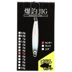 JAZZ( Jazz ) lure . fishing JIG2 rockfish Tune 5g #015tachiuo