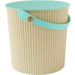  Hachiman .. крышка имеется ведро зеленый L 10L way-bef Ray стул - ковш 230618