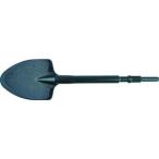HiKOKI( высокий ko-ki) лопата ( круг ось tsuba нет ) 405L 0098-2711