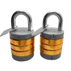 WAKI такой же один ключ круг знак .. таблеток 23mm 3 уровень 