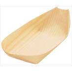 HRS. дерево лодка тарелка 8 размер дерево лодка 8 размер 100 листов ввод takoyaki лодка для бизнеса 