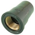 トーエー HI継手 インサート水栓ソケット 20 HIMWS20