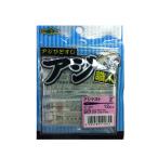  eko механизм (Ecogear) искусственная приманка ставрида японская работник ставрида японская Must 2 дюймовый #017 прозрачный серебряный Flk. 11485