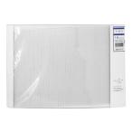 久宝金属製作所 トタン板 メッシュ 16m/sX巾200X300mm E9190