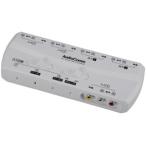 OHM Audio Comm AV селектор AV-R302H