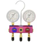 ichinenTASCO TA122G R410A/R32 мяч клапан(лампа) тип мера коллектор 