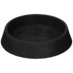 WAKI стул колпак flat . чёрный круг внутренний диаметр 65mm GK-173