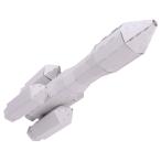 hacomo(ハコモ) のりものシリーズ ロケット