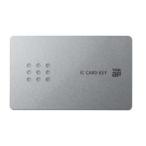 YKKAP опция вход . дверь темно синий код :pitato ключ для дополнение карта (2K-49929)