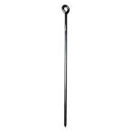 WAKI трос обивка paul (pole) 12x600mm BK-223