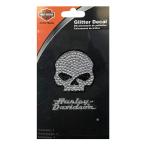 Harley-Davidson Willie G Gemz Bling переводная картинка комплект 