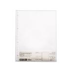 lihi тигр b clear карман заправка 10 листов входит A4 30 дыра N7540