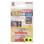 カツイチ(KATSUICHI) BS-21 ハッキリ仕掛 6