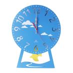  Yamato прикладное искусство CHILD clock. . размер : примерно W29.5 D4.5 H38 YK14-104