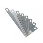  наан kai (NANKAI) aluminium универсальный крепление, опора механизм крепление, опора распорка 1 дыра?175mmx19mm (Φ8mmx16mm) 0080