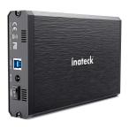 Inateck 2.5/3.5 дюймовый USB3.0 HDD установленный снаружи кейс SATA(SATA-I/II/III). поддержка UASP супер высокая скорость данные пересылка mo-