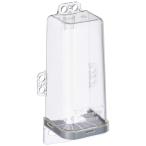  кожа gchi joint box Nice шляпа M средний прозрачный . есть 10 штук 