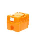  Suiko спойлер - Lee бак 100L ( orange )