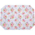  Royal Arden floral print place mat 77568