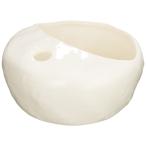  Banko . белый контейнер . вызывает белый половник установить 07629