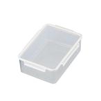 ESD детали box No.3 прозрачный 1 шт / 1-9126-03