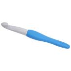 Clover.. было использовано сопутствующие товары jumbo иглы для вязания крючком amyure15mm 42-425