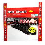 Bait Breath( Bait breath )wa-m искусственная приманка U30 игла 2.5#156 Jun bag/ зеленый 