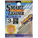 カツイチ(KATSUICHI) スマートリーダー WL-51 .3号/12lb