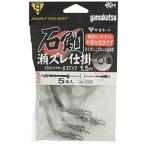  Gamakatsu (Gamakatsu) полосатый оплегнат . смещение устройство ID206 37. 43974-37-0-07