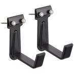  Fukui металлические изделия гвоздь удар . для рама . получать поэтому. металлические принадлежности B.S стена для держатель рамки 45mm чёрный 2322-A